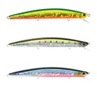 Duo Minnow Tide Lance Floating 26.5g 150 Mm