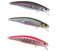 Duo Tide Sinking Minnow 16g 90 Mm Multicolore
