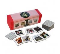 Duo Mixte 4 - Le Jeu De Mémoire Déjanté Pour Les Acrobates Des Mots - Allemand