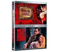 Duo Moulin Rouge + West Side Story [Import]
