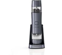 Salière Poivrière électrique Midnight blue Cuisinart
