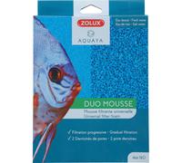 Duo Mousse 160 Zolux Bleu TU