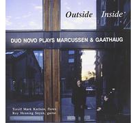 Duo Novo - Outside Inside