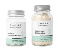 Duo Nutrition-Absolue 1 Mois