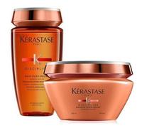 Duo Oléo-Relax Discipline Kérastase