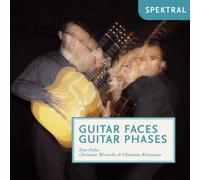 Duo Orfeo - Guitar Faces-Guitar Phases-Musik Für Zwei Gitarren
