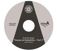 Duo Ouro - Danca Do Robalinho LP [Vinyl]