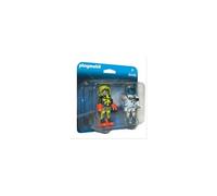 Playmobil – Duo Pack – 9448 Astronautes