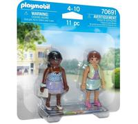 PLAYMOBIL DUOPACK DE COMPRAS