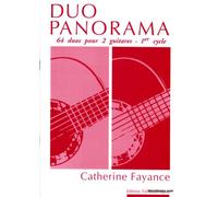 Duo Panorama - Deux Guitares