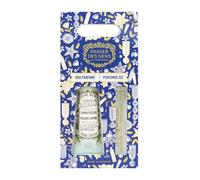 Duo parfumé crème mains et parfum Jasmin Précieux Panier des sens