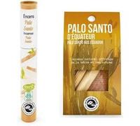 Duo Passion Palo Santo - bâtonnets et encens