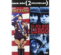 Duo Patton + El Dia Mas Largo [Import]