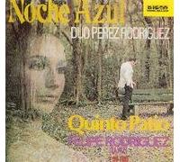 Duo Perez - Rodriguez - Noche Azul