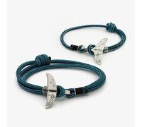 Duo phare - homme et femme