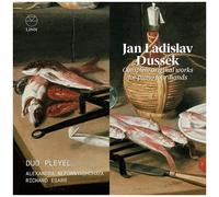 Œuvres Originales pour Piano À Quatre Mains (Intégrale)