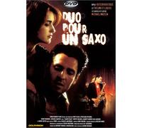 Seven7 – Duo pour Un Saxo