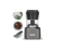Mini-Hachoir Kenwood CHP80.000SI 800 W Silver