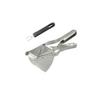 Duo Presse-purée à levier et Fourchette 3 dents pour pommes de terre Fackelmann