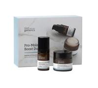 Duo Pro-Moisture Boost 2 Pièces