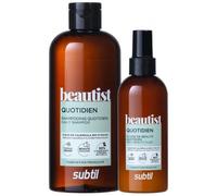 Duo Quotidien Beautist Subtil
