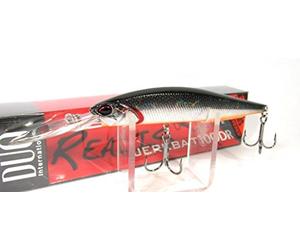 Duo Realis Jerkbait 100 Dr Ada3081-10cm - 15.6g - Rattle - Suspending - JERKB 100DR ADA3081
