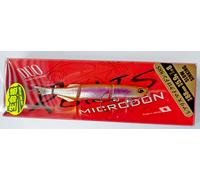DUO REALIS MICRODON 88S Leurres Poisson Nageur Jointé pour Truite, Brochet