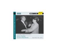 Duo Recital 1971