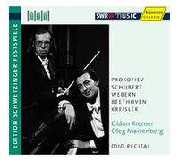 Duo récital