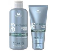 Duo Régulateur De Sébum Pour Cheveux Gras Fauvert Professionnel