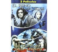 Duo Reino De Los Cielos + Guia Desfilade [Import]
