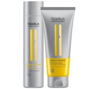 Duo réparation intense Visible Repair Kadus
