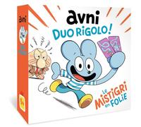 Duo Rigolo, le Mistigri en folie