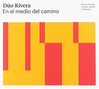 Duo Rivera - en el Miedo Del Camino [Import]