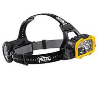 Petzl Duo Rl Headlamp Noir 3000 Lumens