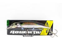 Duo Rough Trail Blazin 110 mm 64 Grammes Naufrage Leurre GHN0157 (9479)