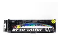 Duo Rough Trail Bludrive Suspending Minnow 100g 195 Mm Doré