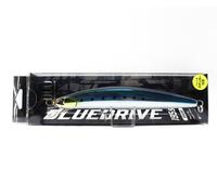 Duo Rough Trail Bludrive Suspending Minnow 100g 195 Mm Doré