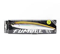 Duo Rough Trail Fumble Floating Minnow 100g 230 Mm Doré