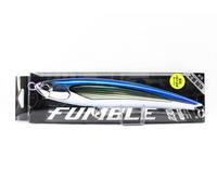 Duo Rough Trail Fumble 230F Flottant Leurre CYA0861 (4997)