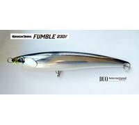 Duo Rough Trail Fumble Floating Minnow 100g 230 Mm Doré