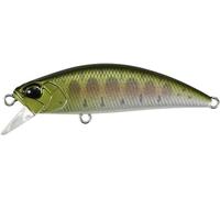 Duo Ryuki 45 SK Spearhead Cccz243 Baby Trout - 4.5cm - 4g - Silent - Sinking - RYUKI 45S CCCZ243