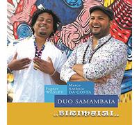 Duo Samambaia - Birimbiri