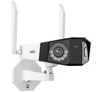 Duo Series W730 Reolink Wi-Fi IP Caméra de surveillance 4608 x 1728 pixels
