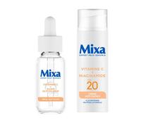 Duo Sérum + Crème Anti-Taches - Mixa