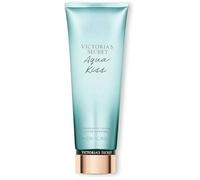 Duo Set - Victoria's Secret - Aqua Kiss - 237 Ml - Lotion Parfumée - Brume Parfumée