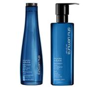 Duo Shampooing + Conditioner Muroto Volume Shu Uemura