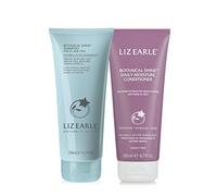 Duo shampooing et après-shampoing Liz Earle Botanical Shine