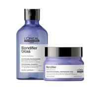 Duo shampooing & masque Blondifier L'Oréal Professionnel