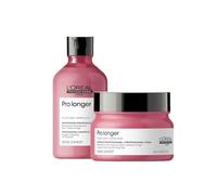 Duo shampooing & masque Pro Longer L'Oréal Professionnel